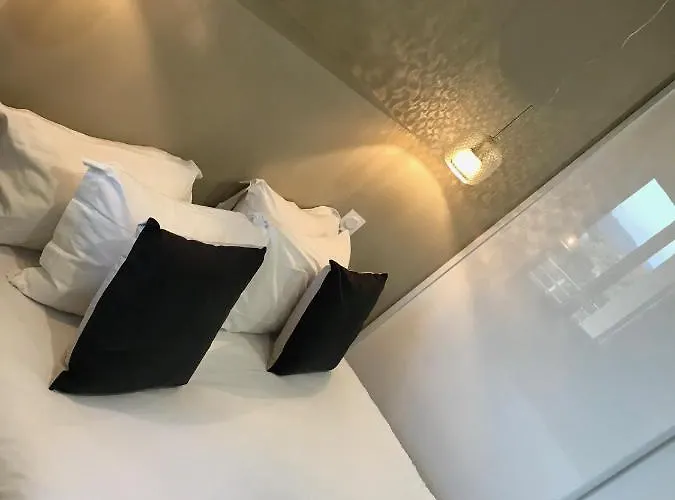 De Standing - Panate Apartmán Corte (Corsica)