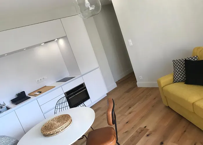 De Standing - Panate Apartmán