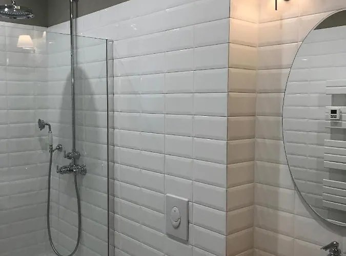 Appartamento De Standing - Panate *