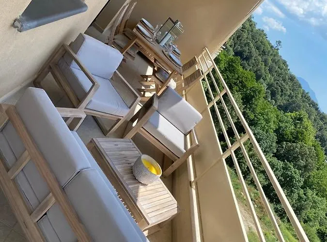 Appartamento De Standing - Panate