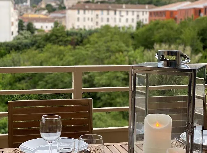 Appartamento De Standing - Panate