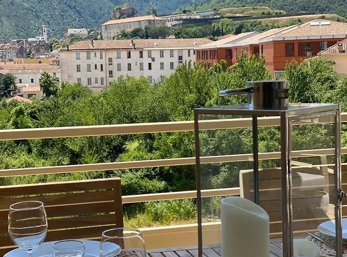 Apartament De Standing - Panate *