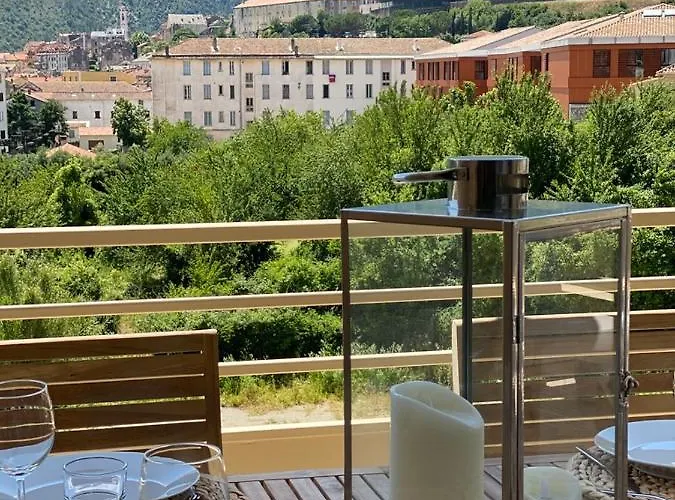Apartmán De Standing - Panate