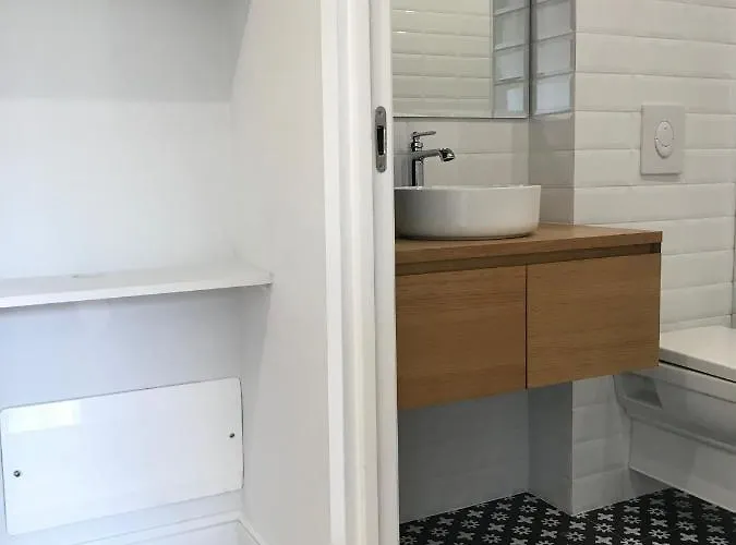 Apartmán De Standing - Panate *