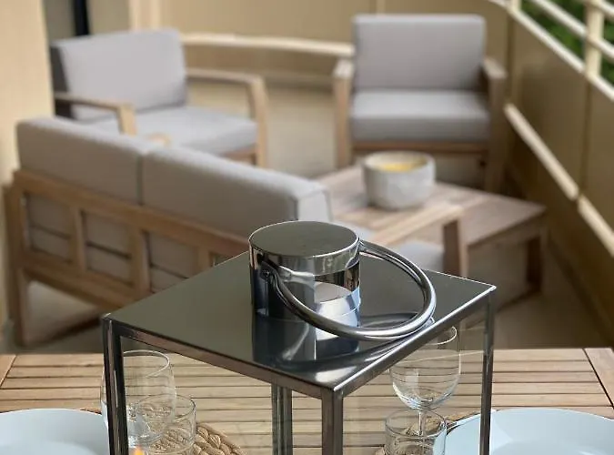 De Standing - Panate *