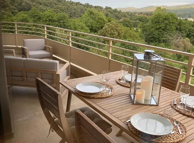 De Standing - Panate Appartamento *