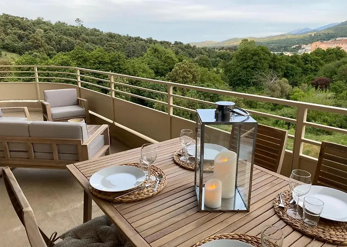 Appartamento De Standing - Panate *