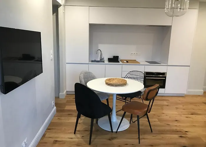 De Standing - Panate Apartmán Corte (Corsica)