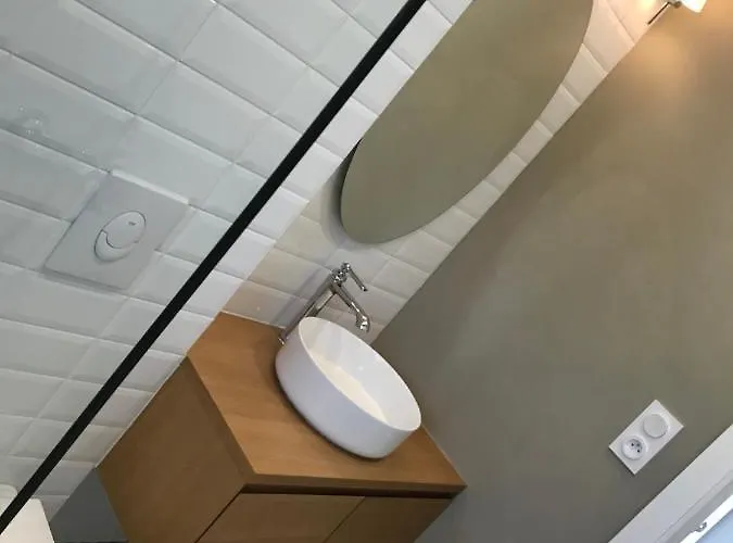 De Standing - Panate Apartmán *