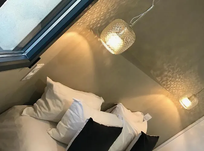 De Standing - Panate Corte (Corsica)