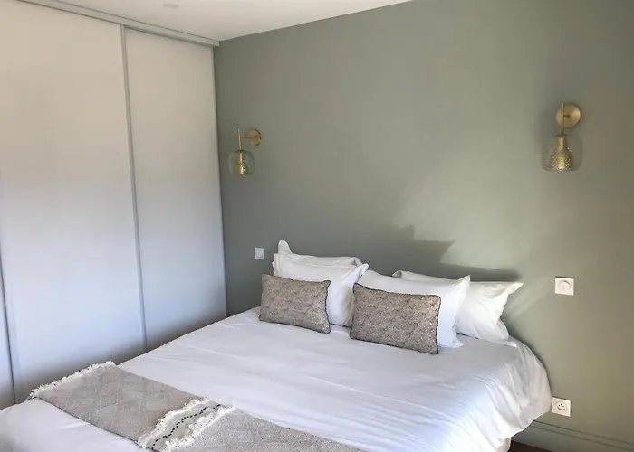 De Standing - Panate * Corte (Corsica)