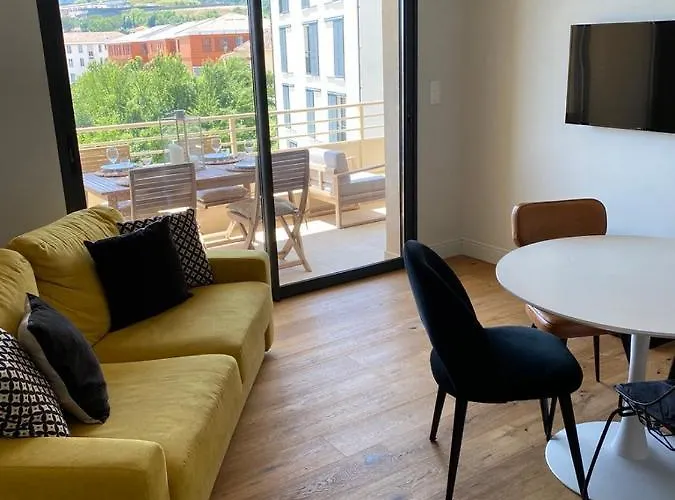 De Standing - Panate Appartamento *