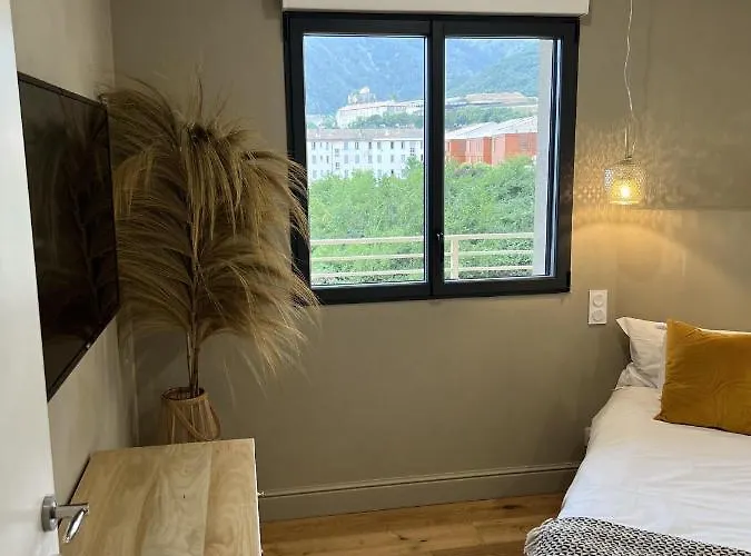 De Standing - Panate Corte (Corsica)