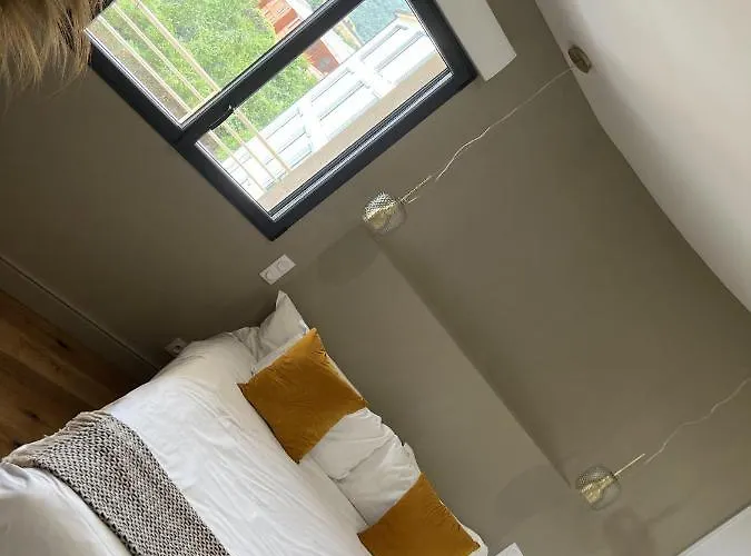 De Standing - Panate Apartmán *