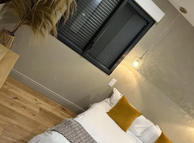 De Standing - Panate Apartmán