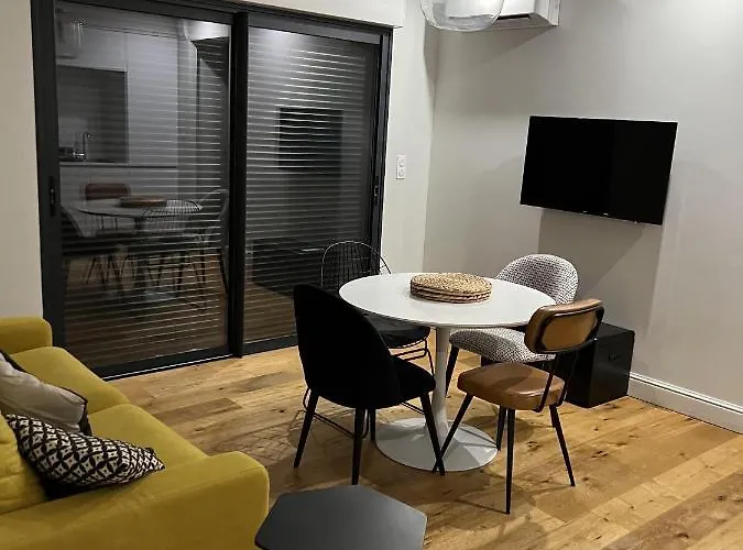 De Standing - Panate Corte (Corsica)