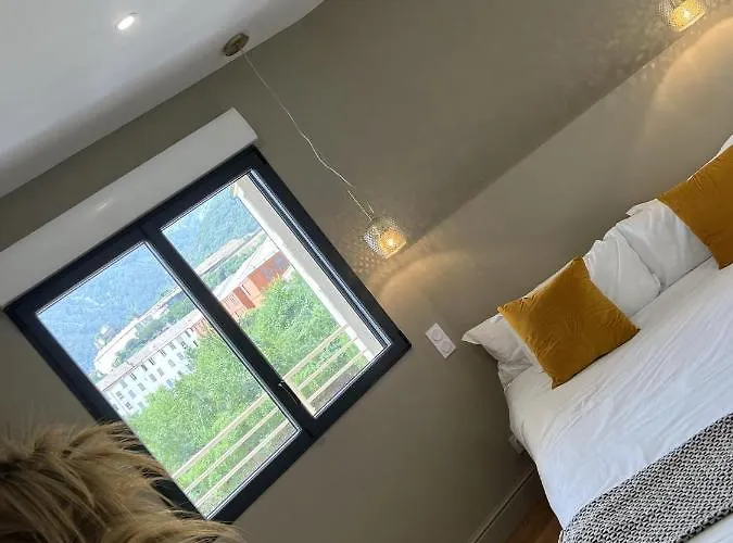 Apartmán De Standing - Panate *