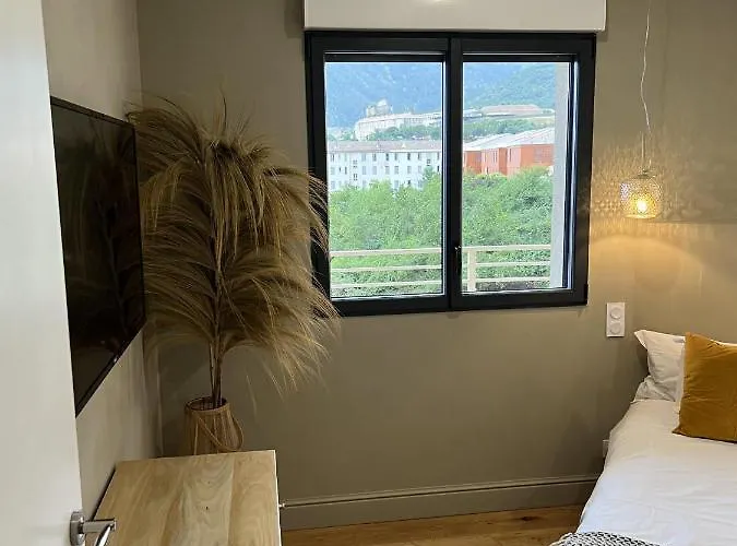 De Standing - Panate Corte (Corsica)