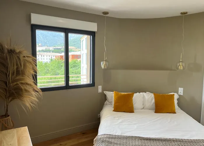 Apartmán De Standing - Panate *